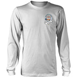 Cameron Tartan Shirt Or Tartan Hoodie In Me TH8 - cameron-in-me-t-shirt-th1-district-long-sleeve-white-s-shirts-1sttheworld_547