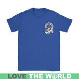 Cameron Tartan Shirt Or Tartan Hoodie In Me TH8 - cameron-in-me-t-shirt-th1-gildan-womens-royal-blue-s-shirts-1sttheworld_239