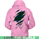 Cameron Tartan Shirt Or Tartan Hoodie In Me TH8 - cameron-in-me-t-shirt-th1-shirts-1sttheworld_11_784