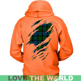 Cameron Tartan Shirt Or Tartan Hoodie In Me TH8 - cameron-in-me-t-shirt-th1-shirts-1sttheworld_13_178