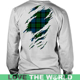 Cameron Tartan Shirt Or Tartan Hoodie In Me TH8 - cameron-in-me-t-shirt-th1-shirts-1sttheworld_304