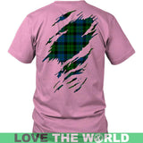 Cameron Tartan Shirt Or Tartan Hoodie In Me TH8 - cameron-in-me-t-shirt-th1-shirts-1sttheworld_4_772
