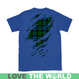 Cameron Tartan Shirt Or Tartan Hoodie In Me TH8 - cameron-in-me-t-shirt-th1-shirts-1sttheworld_8_879