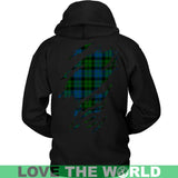 Cameron Tartan Shirt Or Tartan Hoodie In Me TH8 - cameron-in-me-t-shirt-th1-shirts-1sttheworld_9_360