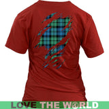 CAMPBELL IN ME T-SHIRT N8 - campbell-in-me-t-shirt-n8-shirts-1sttheworld_11_825