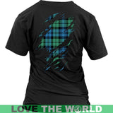 CAMPBELL IN ME T-SHIRT N8 - campbell-in-me-t-shirt-n8-shirts-1sttheworld_12_652