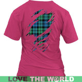 CAMPBELL IN ME T-SHIRT N8 - campbell-in-me-t-shirt-n8-shirts-1sttheworld_13_767