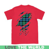 CAMPBELL IN ME T-SHIRT N8 - campbell-in-me-t-shirt-n8-shirts-1sttheworld_2_291