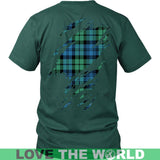 CAMPBELL IN ME T-SHIRT N8 - campbell-in-me-t-shirt-n8-shirts-1sttheworld_4_907