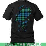 CAMPBELL IN ME T-SHIRT N8 - campbell-in-me-t-shirt-n8-shirts-1sttheworld_5_132