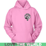 CAMPBELL IN ME T-SHIRT N8 - campbell-in-me-t-shirt-n8-unisex-hoodie-pink-s-shirts-1sttheworld_116