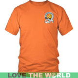 Campbell Tartan Shirt Or Tartan Hoodie In Me TH8 - campbell-in-me-t-shirt-th1-district-unisex-orange-s-shirts-1sttheworld_837