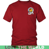 Campbell Tartan Shirt Or Tartan Hoodie In Me TH8 - campbell-in-me-t-shirt-th1-district-unisex-red-s-shirts-1sttheworld_281