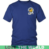 Campbell Tartan Shirt Or Tartan Hoodie In Me TH8 - campbell-in-me-t-shirt-th1-district-unisex-royal-blue-s-shirts-1sttheworld_177