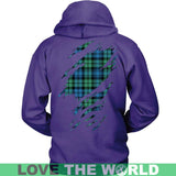 Campbell Tartan Shirt Or Tartan Hoodie In Me TH8 - campbell-in-me-t-shirt-th1-shirts-1sttheworld_10_421
