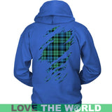 Campbell Tartan Shirt Or Tartan Hoodie In Me TH8 - campbell-in-me-t-shirt-th1-shirts-1sttheworld_12_115