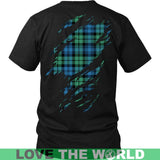 Campbell Tartan Shirt Or Tartan Hoodie In Me TH8 - campbell-in-me-t-shirt-th1-shirts-1sttheworld_4_970