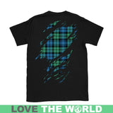 Campbell Tartan Shirt Or Tartan Hoodie In Me TH8 - campbell-in-me-t-shirt-th1-shirts-1sttheworld_6_215