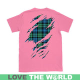 Campbell Tartan Shirt Or Tartan Hoodie In Me TH8 - campbell-in-me-t-shirt-th1-shirts-1sttheworld_7_350