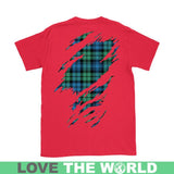Campbell Tartan Shirt Or Tartan Hoodie In Me TH8 - campbell-in-me-t-shirt-th1-shirts-1sttheworld_8_311