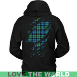 Campbell Tartan Shirt Or Tartan Hoodie In Me TH8 - campbell-in-me-t-shirt-th1-shirts-1sttheworld_9_870