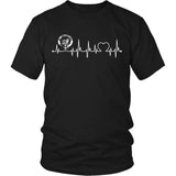 CAMPBELL IN MY HEARTBEAT N9 - campbell-in-my-heartbeat-n9-district-unisex-shirt-black-s-t-shirts-1sttheworld_173
