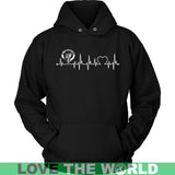 CAMPBELL IN MY HEARTBEAT N9 - campbell-in-my-heartbeat-n9-unisex-hoodie-black-s-t-shirts-1sttheworld_693