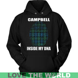Campbell Tartan T-Shirt - Indside My DNA NN5 - campbell-inside-my-dna-n4-unisex-hoodie-black-s-t-shirts-1sttheworld_685