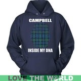 Campbell Tartan T-Shirt - Indside My DNA NN5 - campbell-inside-my-dna-n4-unisex-hoodie-navy-s-t-shirts-1sttheworld_223