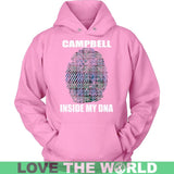 Campbell Tartan T-Shirt - Indside My DNA NN5 - campbell-inside-my-dna-n4-unisex-hoodie-pink-s-t-shirts-1sttheworld_826