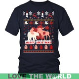 CANADA CHRISTMAS NH2 - canada-christmas-nh2-district-unisex-shirt-navy-s-t-shirts-1sttheworld_165