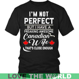 CANADA FAMILY NH02 - canada-family-nh02-district-unisex-shirt-black-s-t-shirts-1sttheworld_904