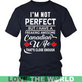 CANADA FAMILY NH02 - canada-family-nh02-district-unisex-shirt-navy-s-t-shirts-1sttheworld_133