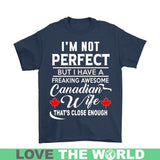 CANADA FAMILY NH02 - canada-family-nh02-gildan-mens-t-shirt-navy-s-shirts-1sttheworld_620