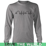CANADA IS ALWAYS IN MY HEART V5 - canada-is-always-in-my-heart-v5-district-long-sleeve-shirt-grey-s-t-shirts-1sttheworld_950