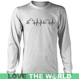 CANADA IS ALWAYS IN MY HEART V5 - canada-is-always-in-my-heart-v5-district-long-sleeve-shirt-white-s-t-shirts-1sttheworld_737