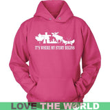 CANADA IT'S WHERE MY STORY BEGINS - canada-its-where-my-story-begins-unisex-hoodie-sangria-s-t-shirts-1sttheworld_973