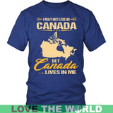 CANADA LIVES IN ME 28 - canada-lives-in-me-28-district-unisex-shirt-royal-blue-s-t-shirts-1sttheworld_338