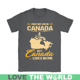 CANADA LIVES IN ME 28 - canada-lives-in-me-28-gildan-womens-t-shirt-charcoal-s-shirts-1sttheworld_113