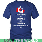 Canada Will Always Live In Me G8 T-Shirt - canada-will-always-live-in-me-g8-district-unisex-shirt-royal-blue-s-t-shirts-1sttheworld_357
