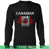 CANADIAN ROOTS G8 - canadian-roots-g8-district-long-sleeve-shirt-black-s-t-shirts-1sttheworld_132