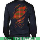 Caurruthers Tartan Shirt Or Tartan Hoodie In Me TH8 - caurruthers-in-me-t-shirt-s12-shirts-1sttheworld_178