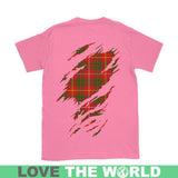 Caurruthers Tartan Shirt Or Tartan Hoodie In Me TH8 - caurruthers-in-me-t-shirt-s12-shirts-1sttheworld_6_554