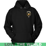 Caurruthers Tartan Shirt Or Tartan Hoodie In Me TH8 - caurruthers-in-me-t-shirt-s12-unisex-hoodie-black-s-shirts-1sttheworld_239