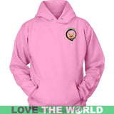 Caurruthers Tartan Shirt Or Tartan Hoodie In Me TH8 - caurruthers-in-me-t-shirt-s12-unisex-hoodie-pink-s-shirts-1sttheworld_209