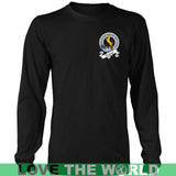 Chattan Tartan Shirt Or Tartan Hoodie In Me TH8 - chattan-in-me-t-shirt-s12-district-long-sleeve-black-s-shirts-1sttheworld_839