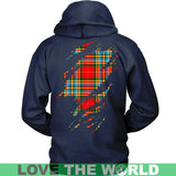 Chattan Tartan Shirt Or Tartan Hoodie In Me TH8 - chattan-in-me-t-shirt-s12-shirts-1sttheworld_10_105