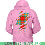 Chattan Tartan Shirt Or Tartan Hoodie In Me TH8 - chattan-in-me-t-shirt-s12-shirts-1sttheworld_12_502