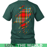 Chattan Tartan Shirt Or Tartan Hoodie In Me TH8 - chattan-in-me-t-shirt-s12-shirts-1sttheworld_3_180