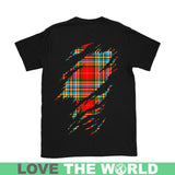 Chattan Tartan Shirt Or Tartan Hoodie In Me TH8 - chattan-in-me-t-shirt-s12-shirts-1sttheworld_5_478